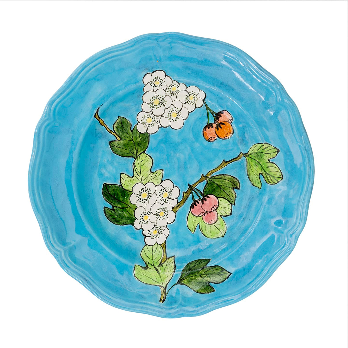 The "Kari" Plates