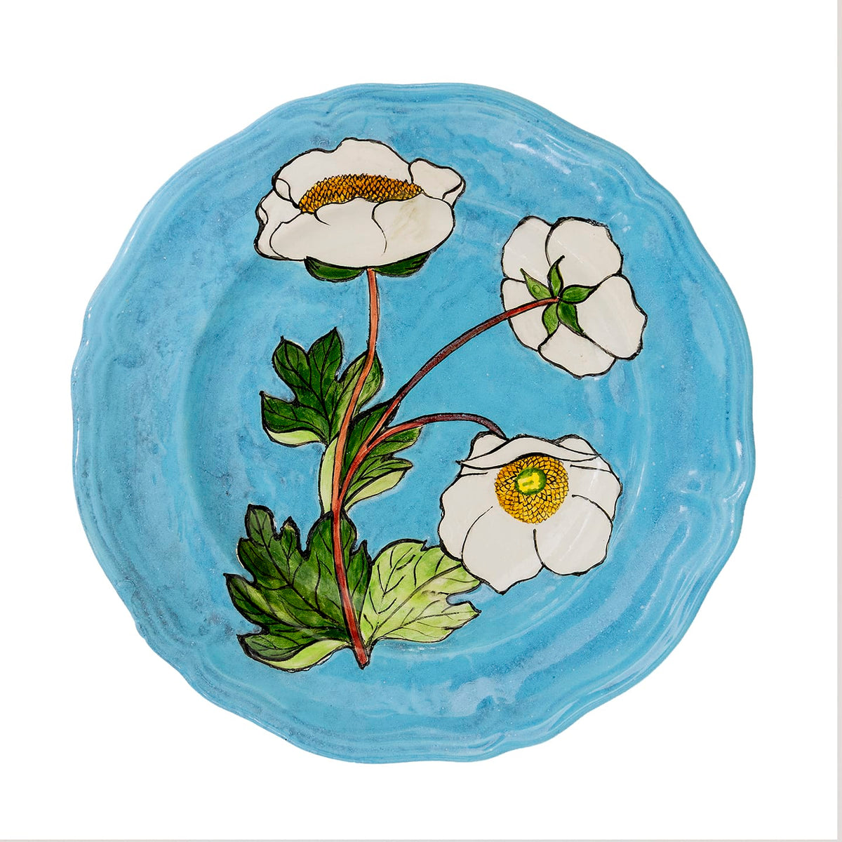 The "Kari" Plates