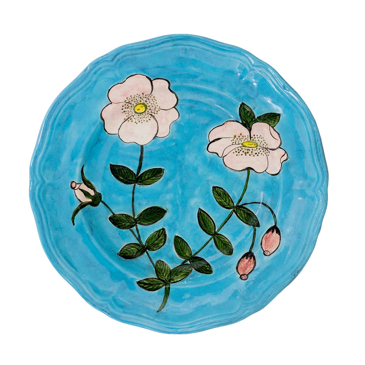 The "Kari" Plates
