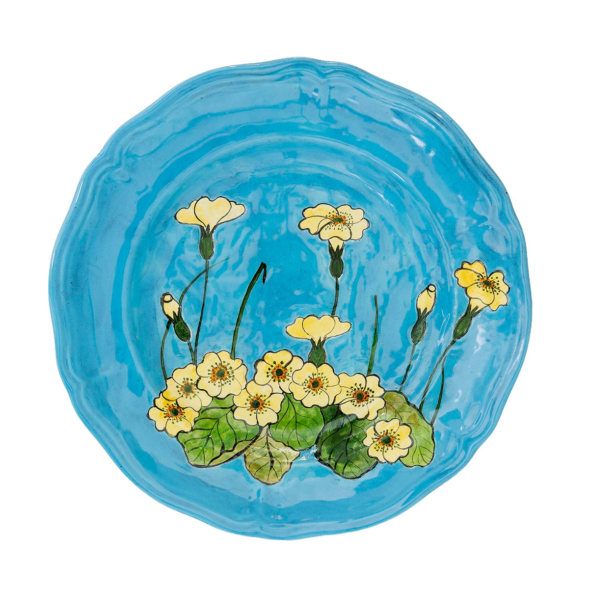 The "Kari" Plates