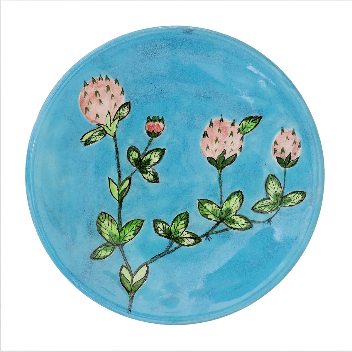 The "Kari" Plates