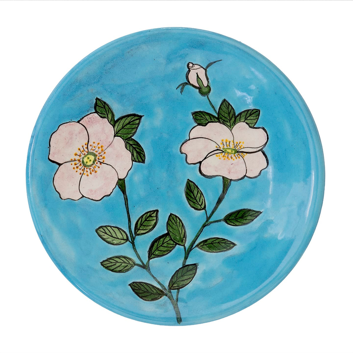 The "Kari" Plates