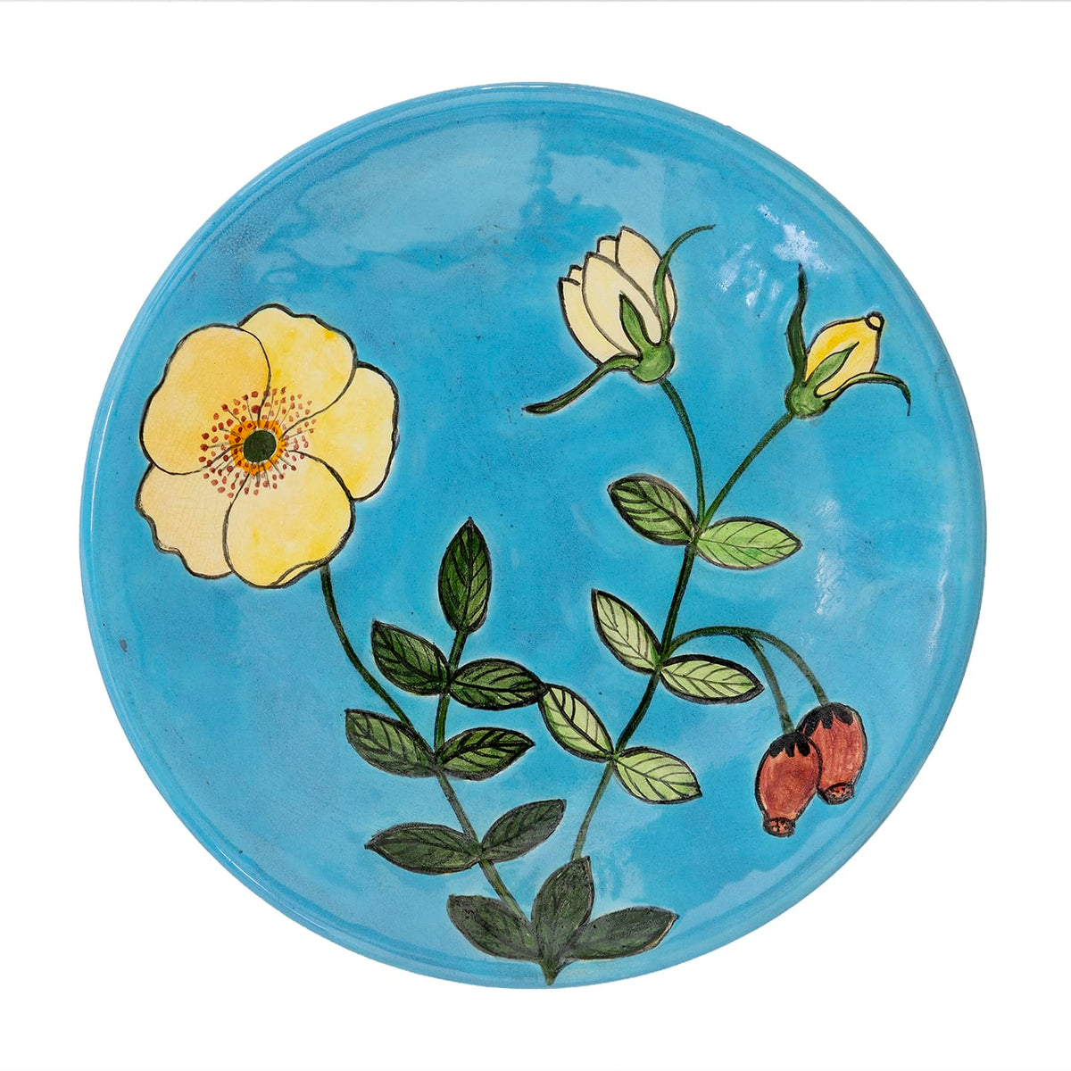 The "Kari" Plates