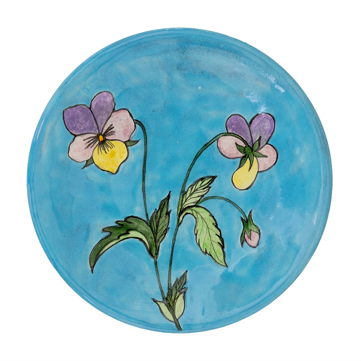 The "Kari" Plates