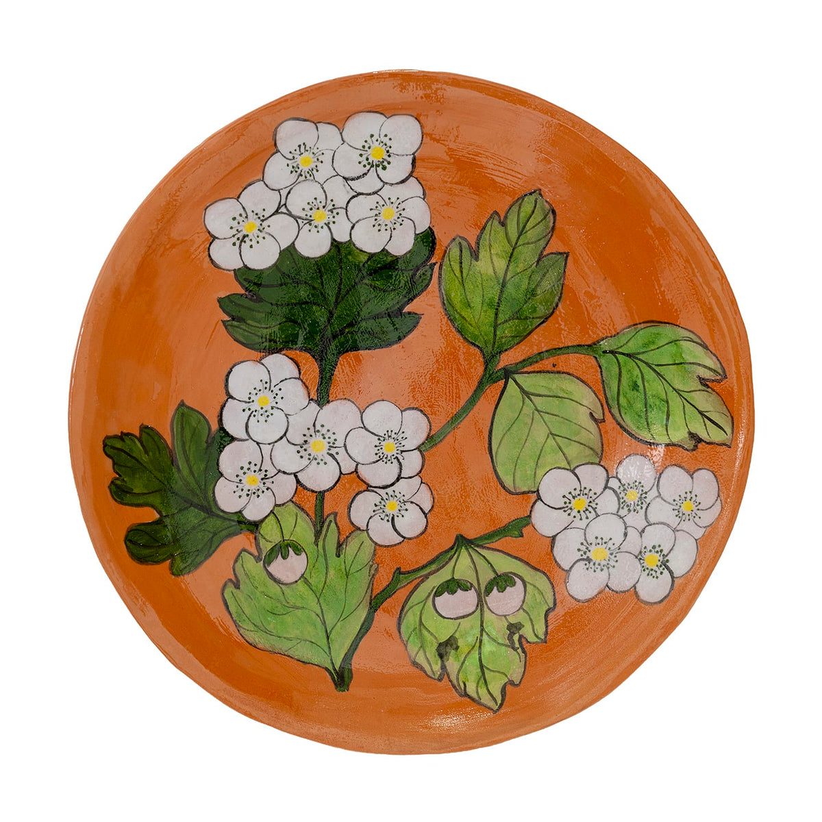 The "Kari" Plates