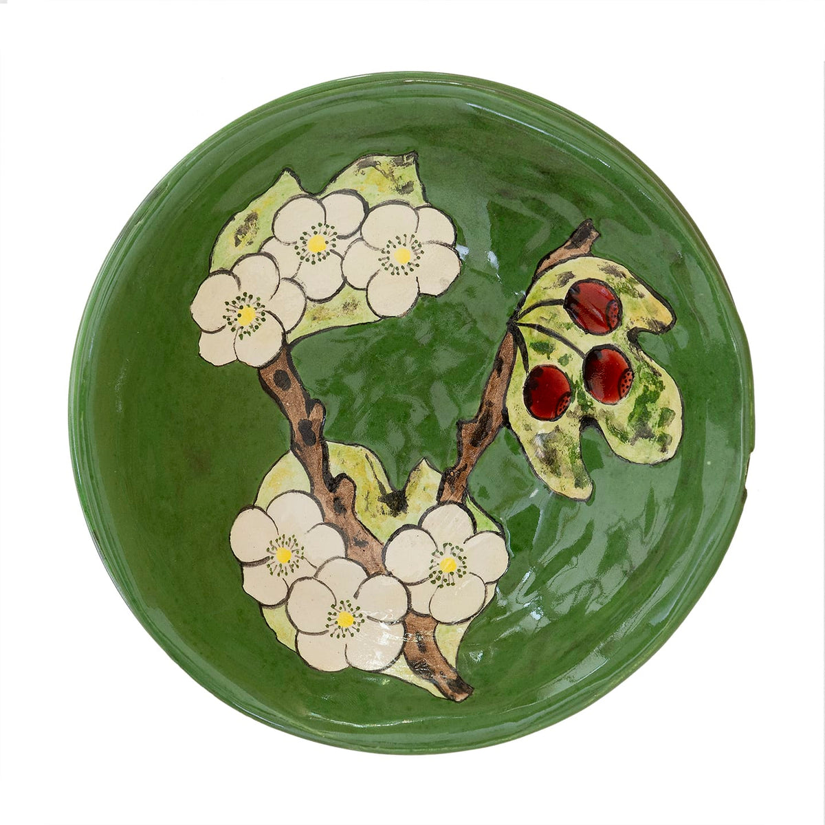 The "Kari" Plates