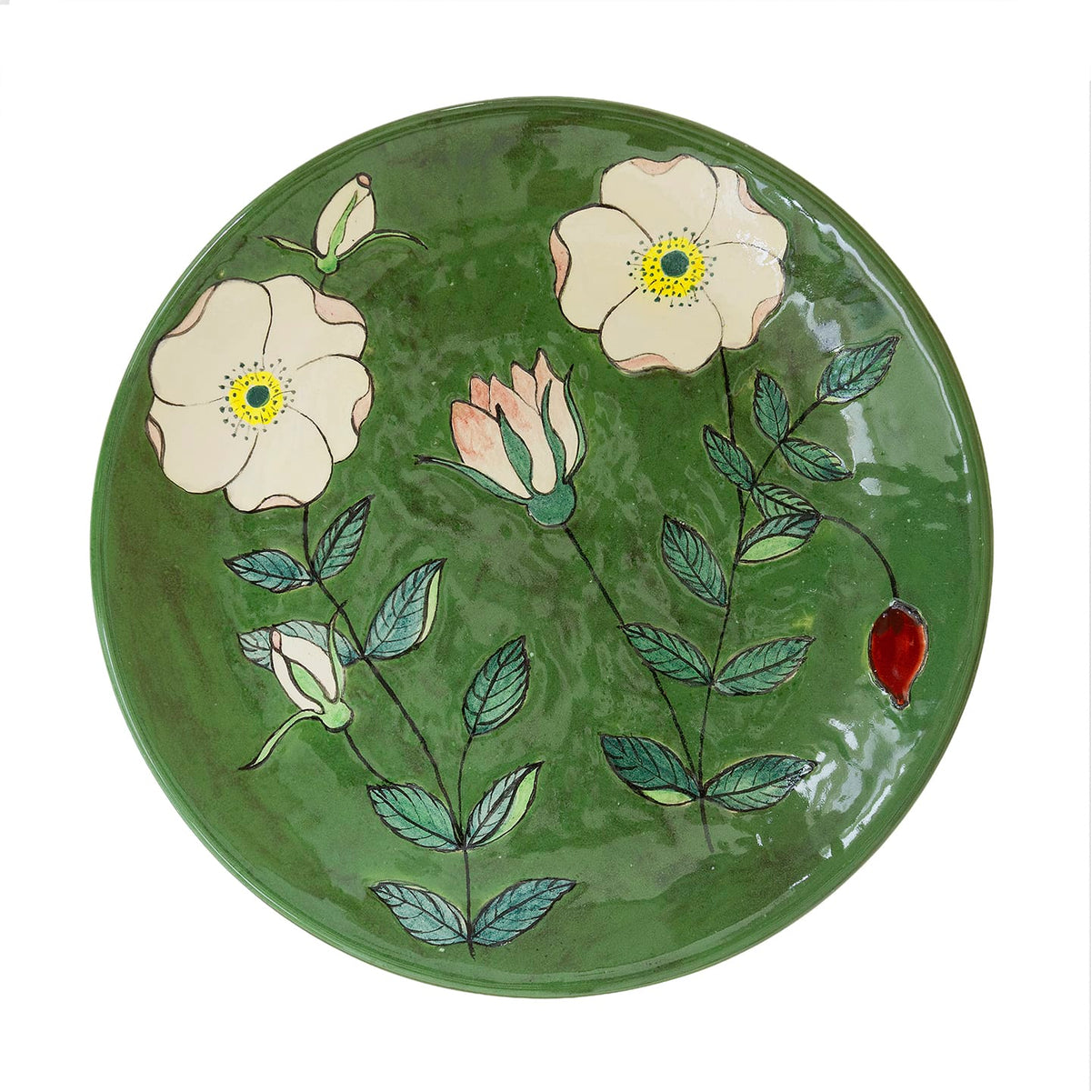 The "Kari" Plates