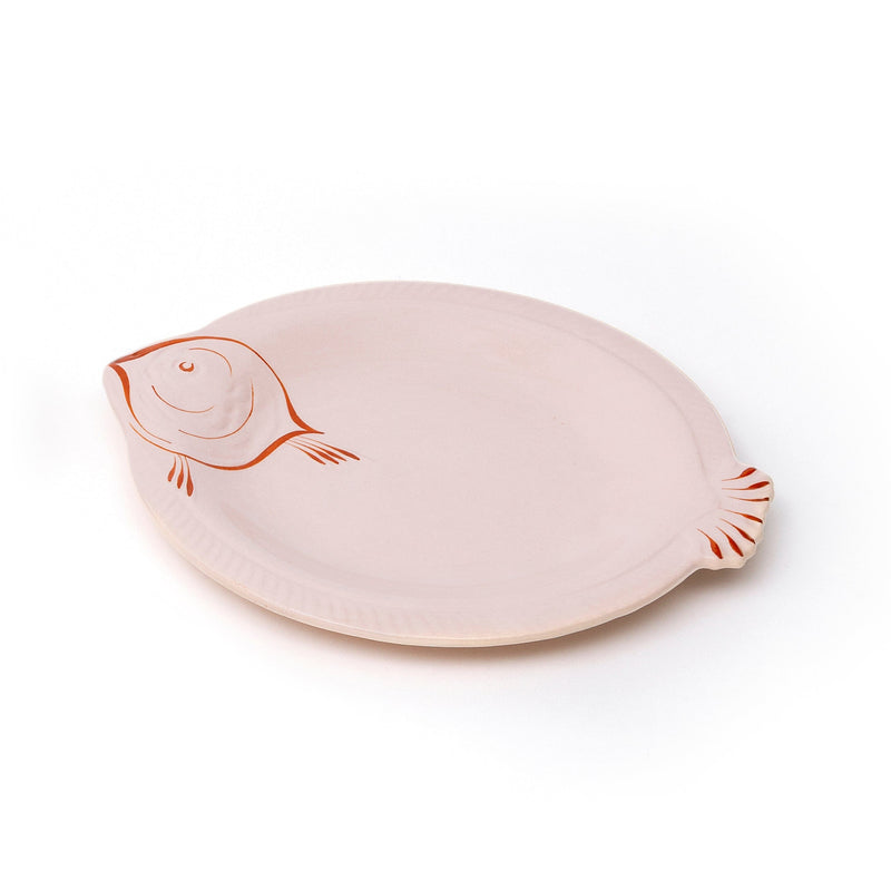 Pink Fish Service