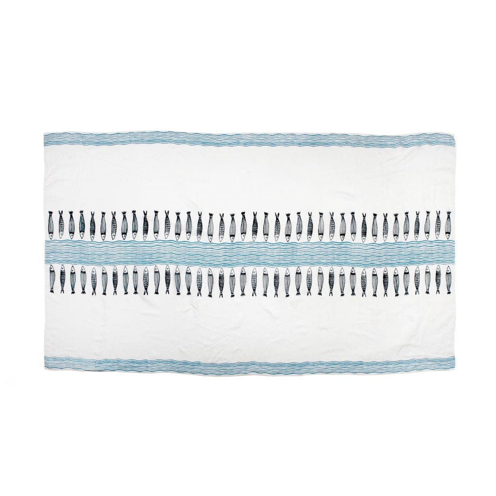 Tablecloths and Napkins Panarea