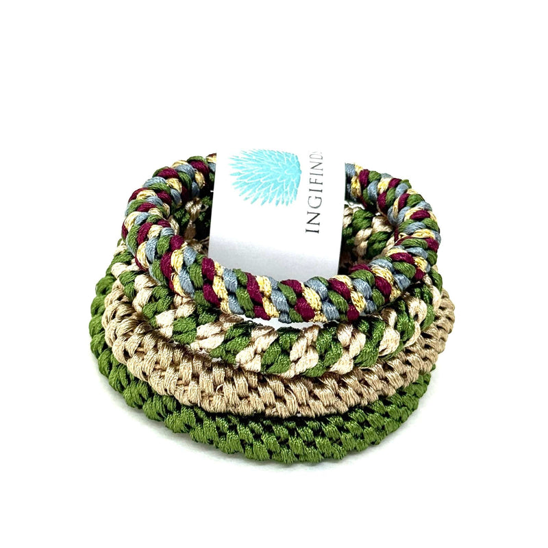 Fabulous Hair Tie Bundles