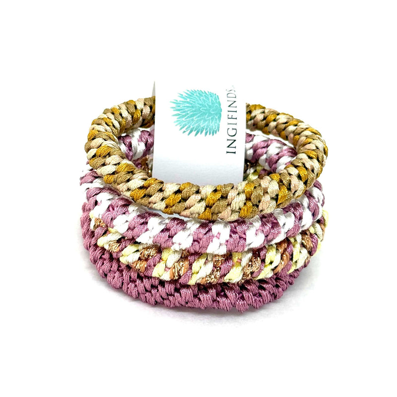 Fabulous Hair Tie Bundles