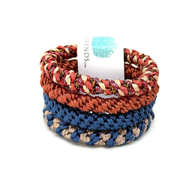 Fabulous Hair Tie Bundles