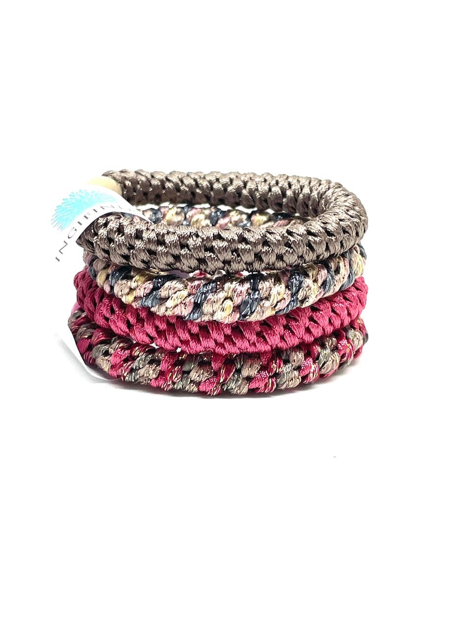 Knekki Hairtie Bundles