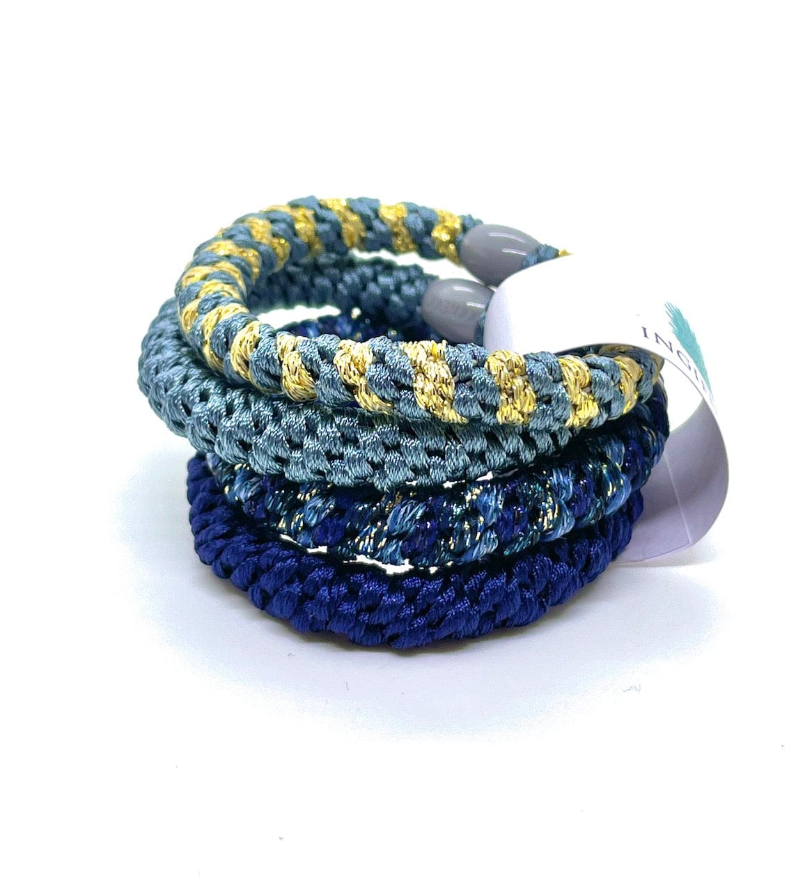 Knekki Hairtie Bundles