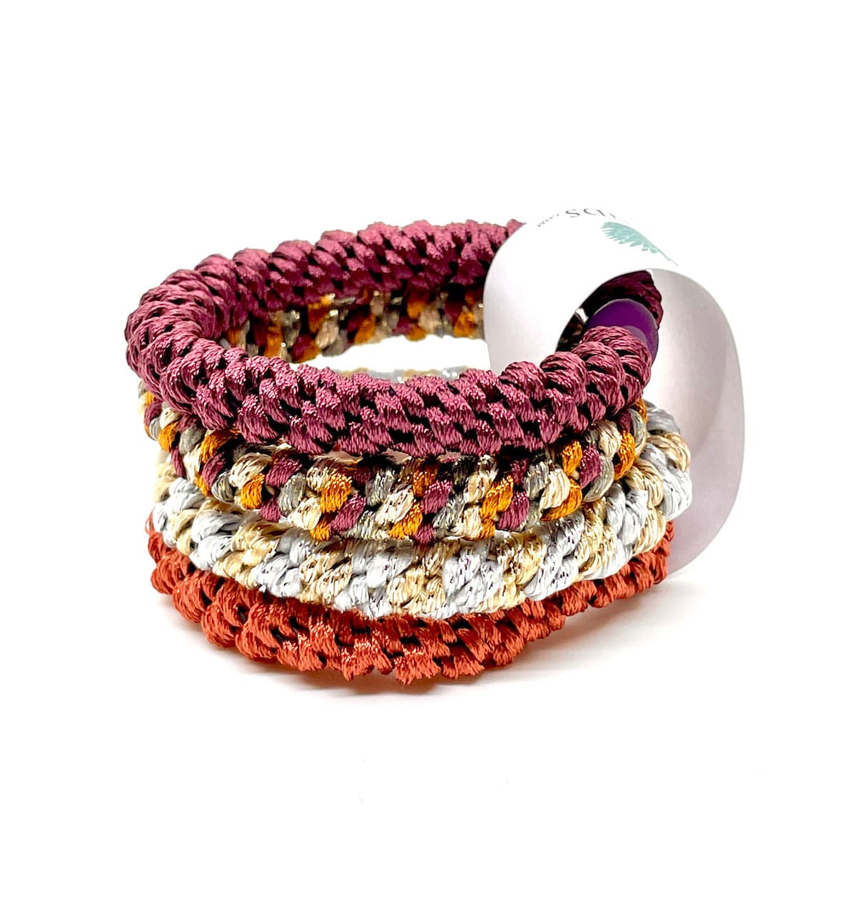 Knekki Hairtie Bundles