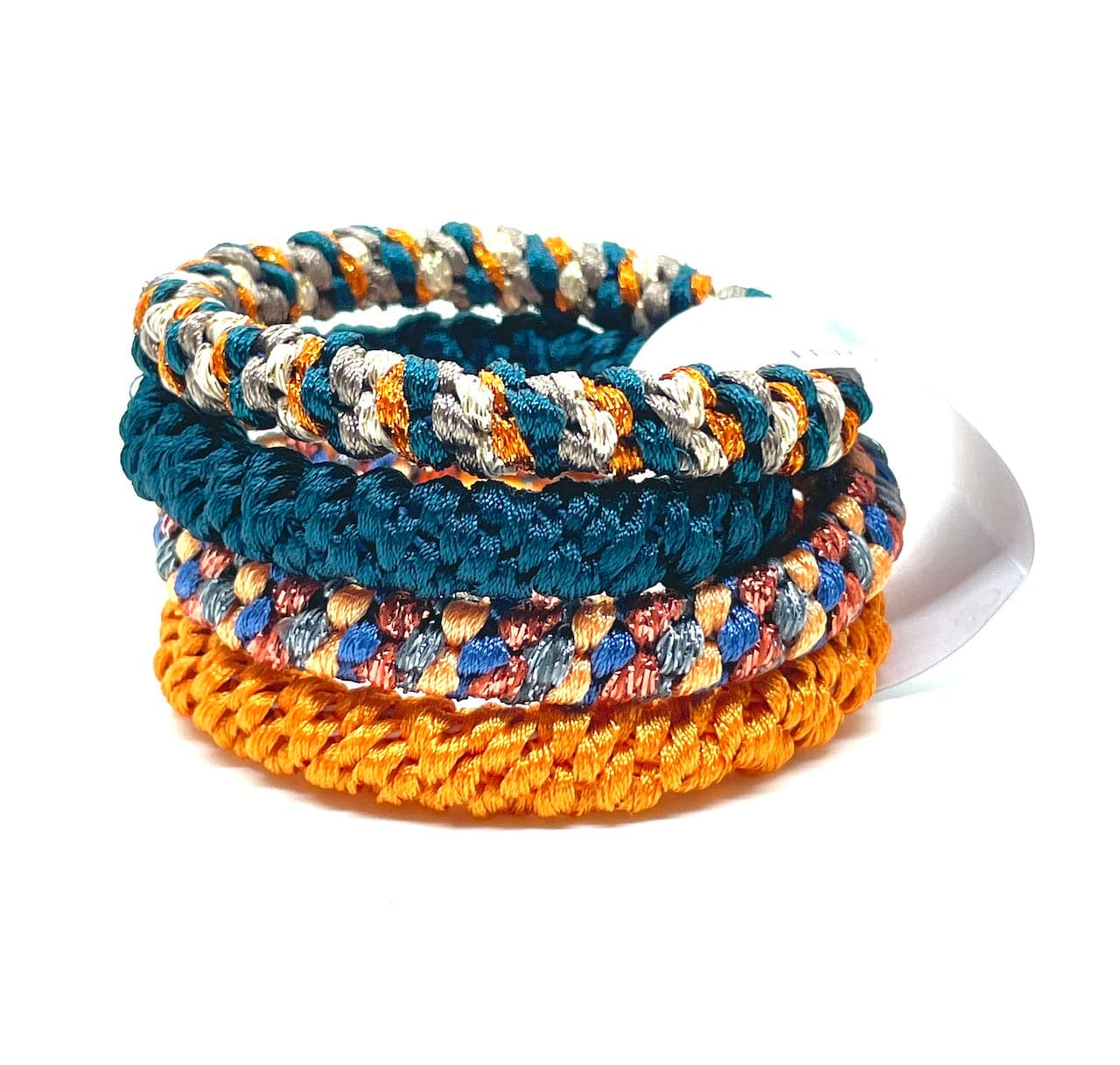 Knekki Hairtie Bundles