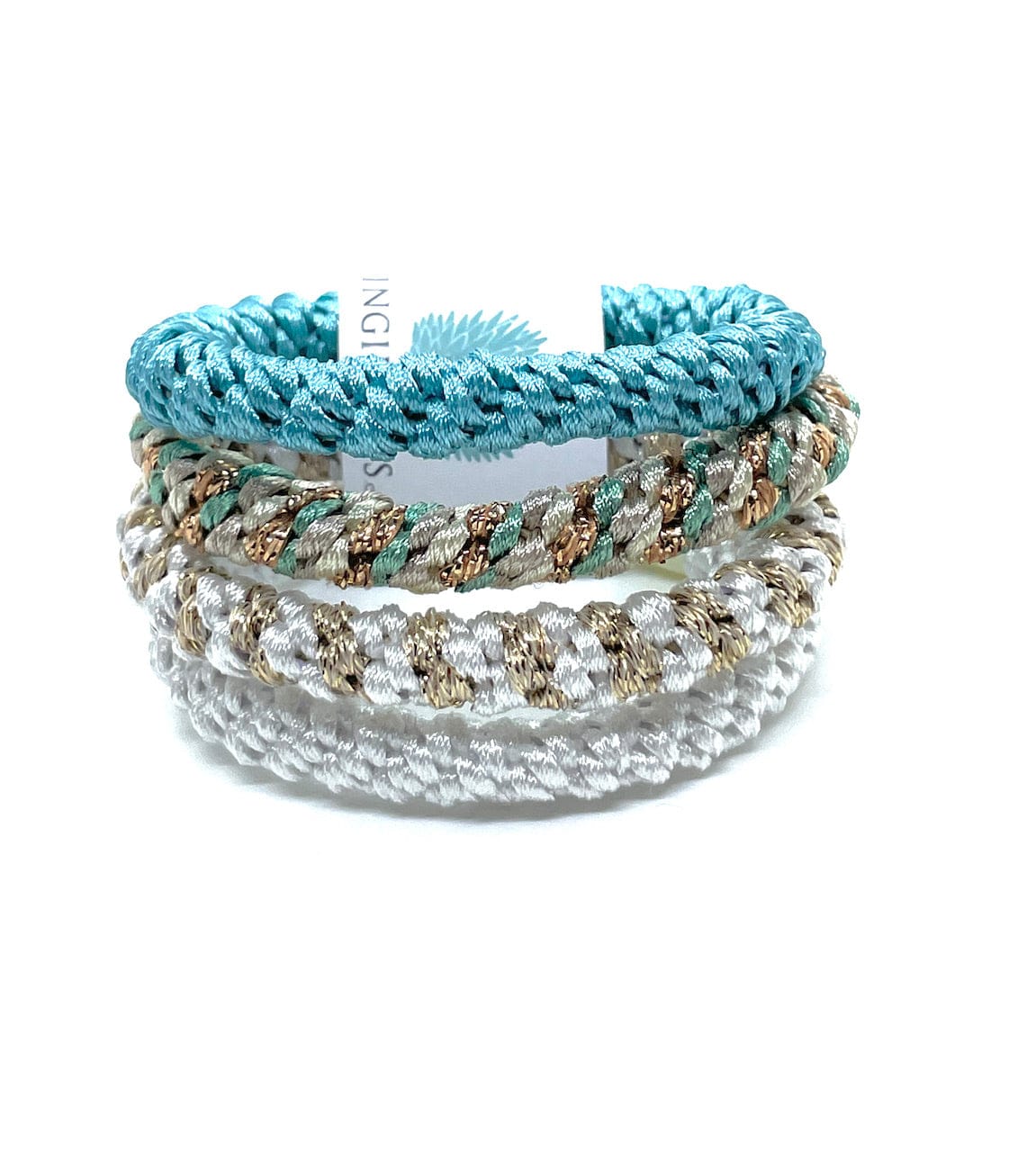 Knekki Hairtie Bundles