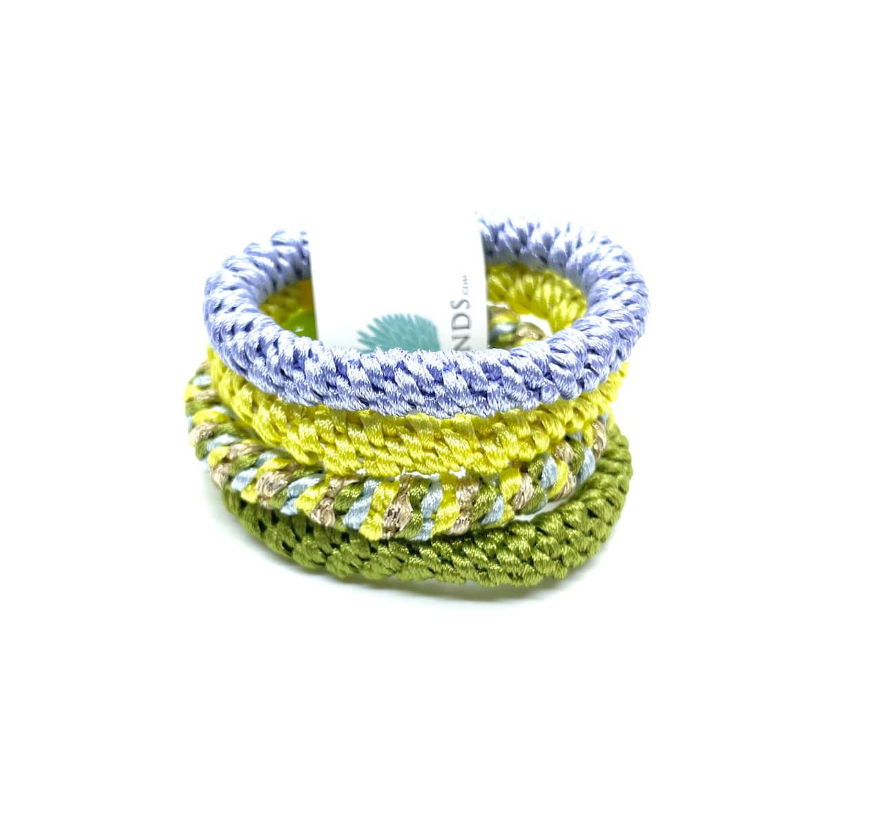 Knekki Hairtie Bundles