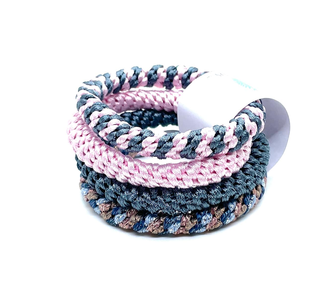 Knekki Hairtie Bundles