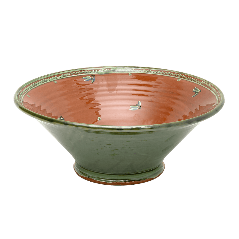 Ceramic Bowl "Medium" Provence