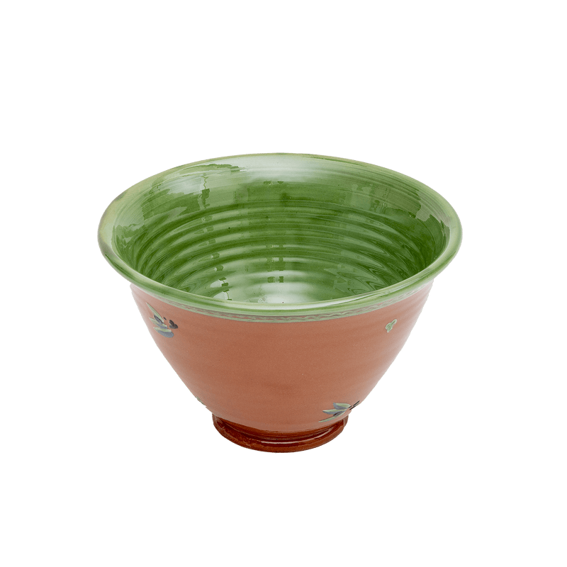 Ceramic Bowl "Small" Provence