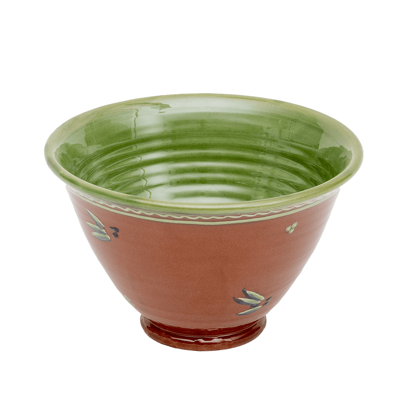 Ceramic Bowl "Mini" Provence