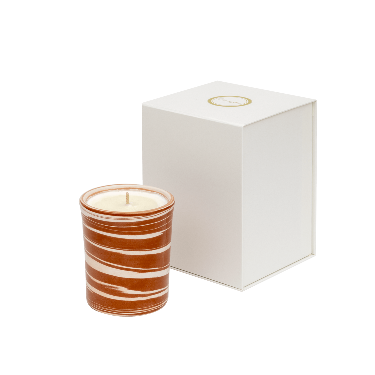 Scented Candles by Casavycha