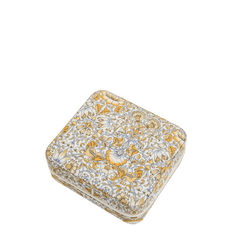 Liberty's Square Jewellery Boxes