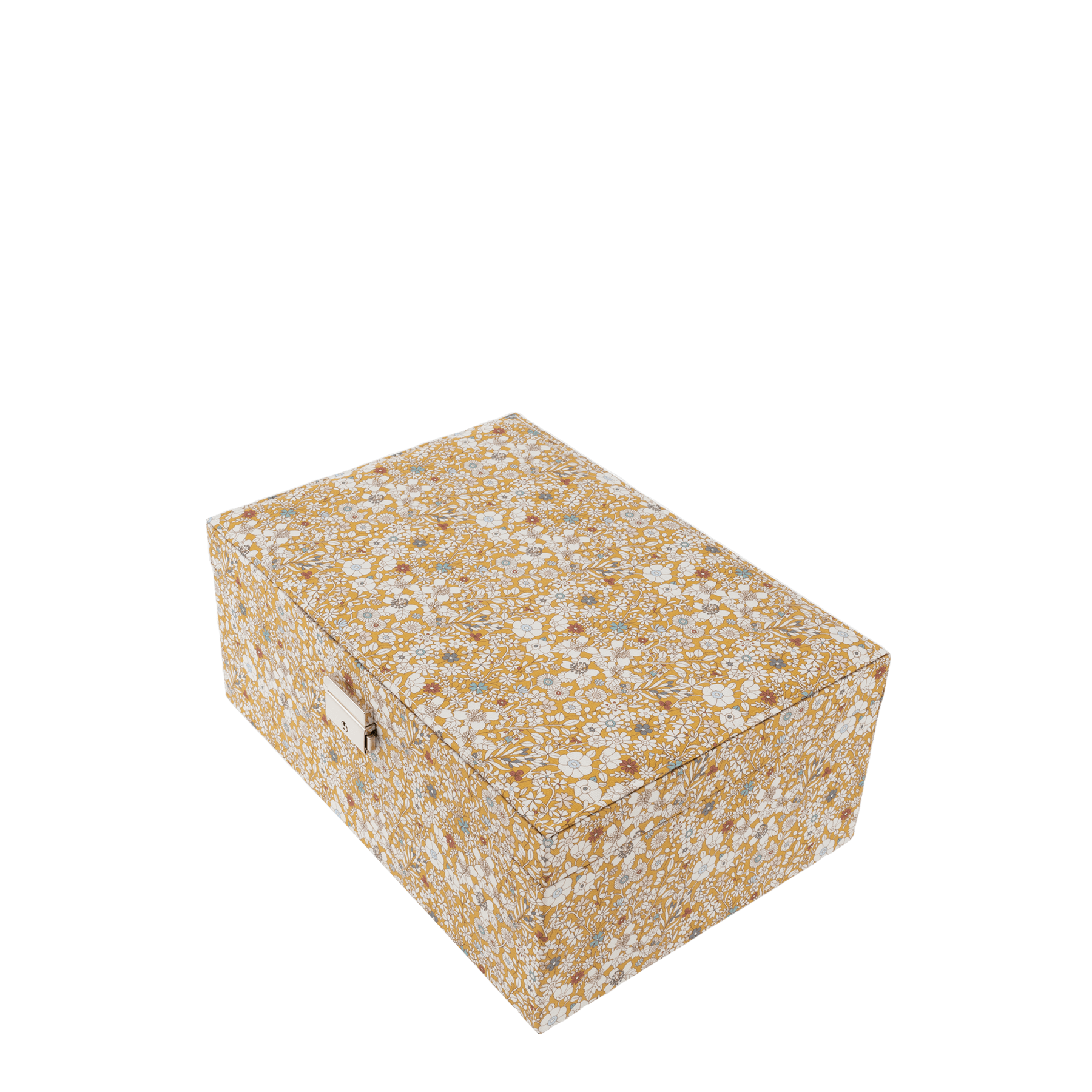 Liberty's Jewellery Box Rectangular