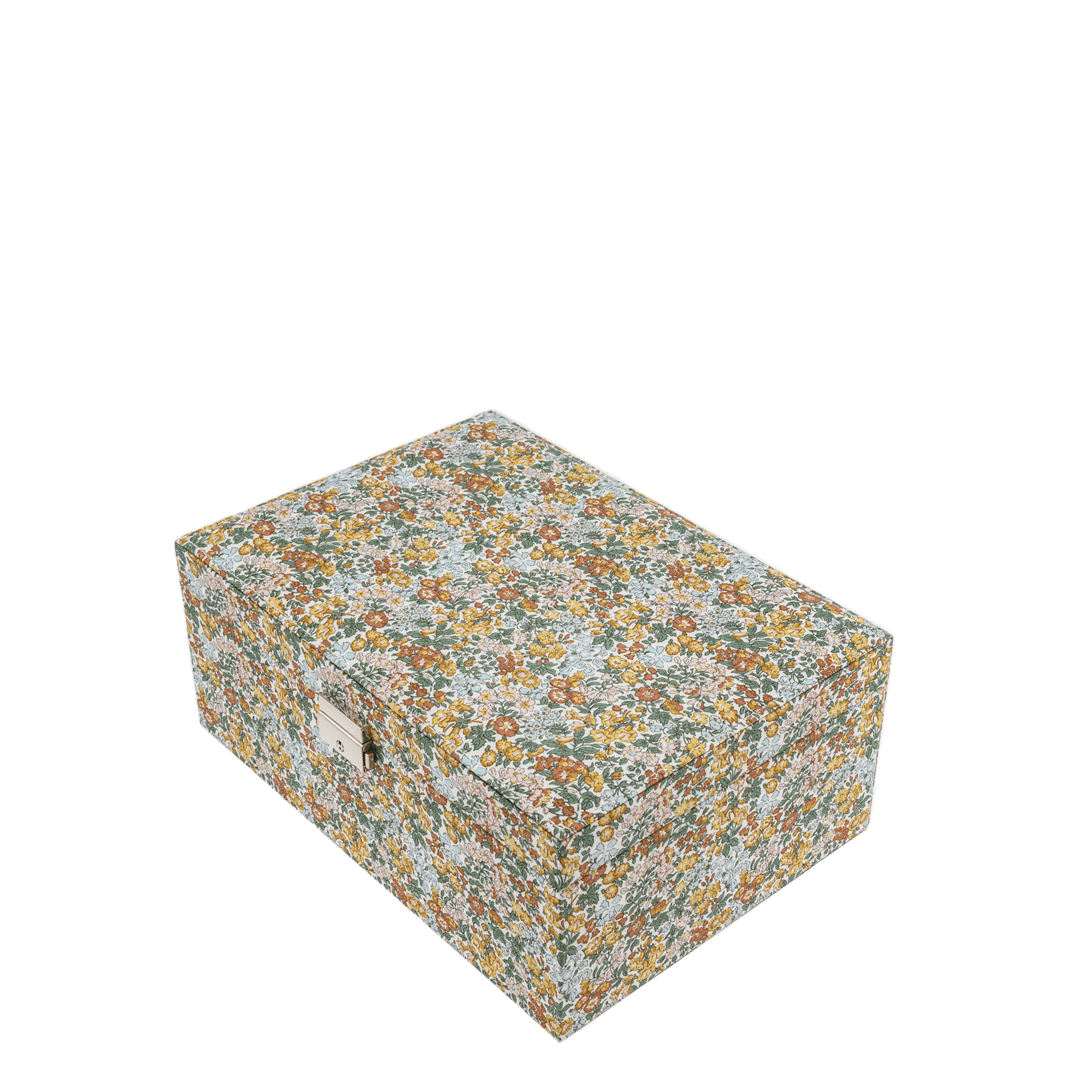 Liberty's Jewellery Box Rectangular