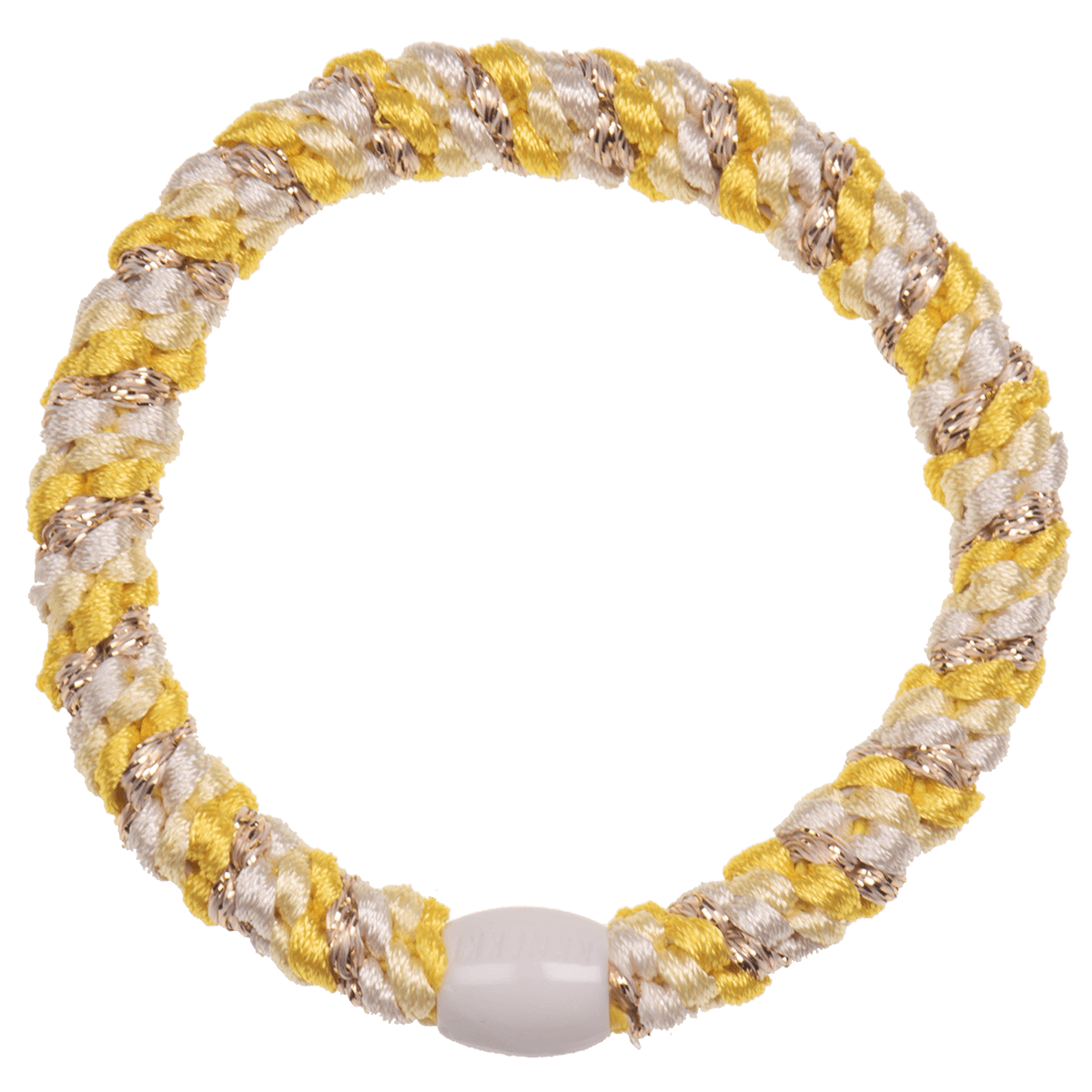 Knekki Hairties with Glitter