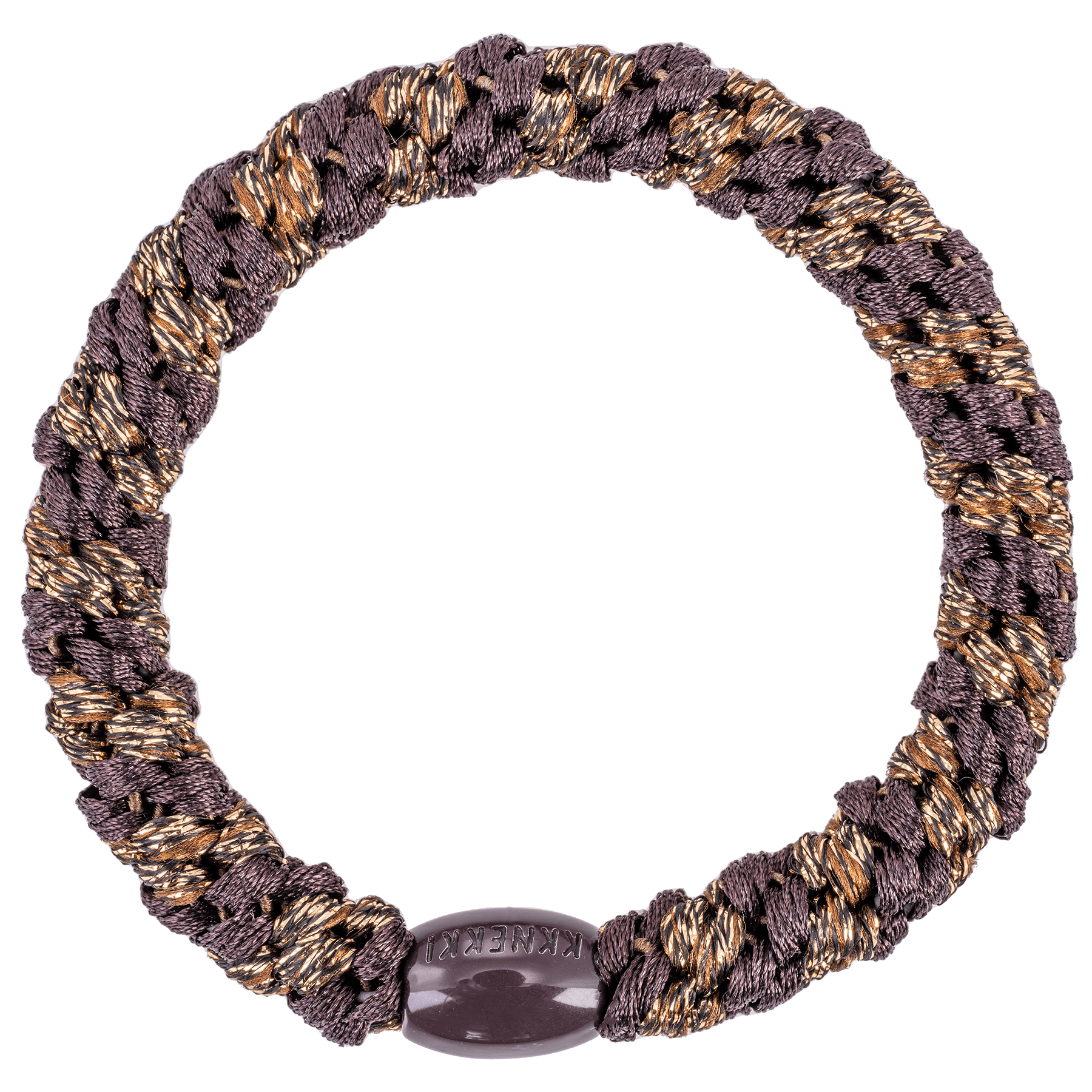 Knekki Hairties with Glitter