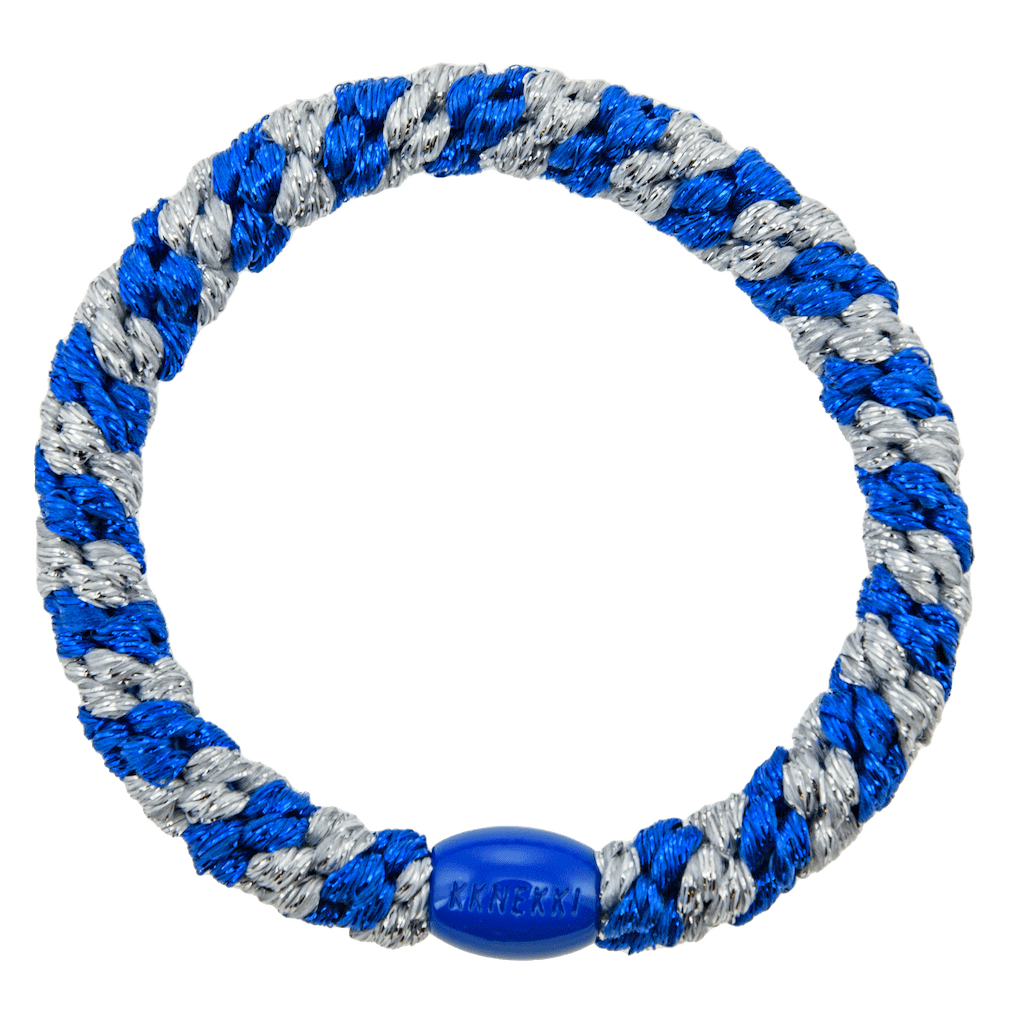 Knekki Hairties with Glitter