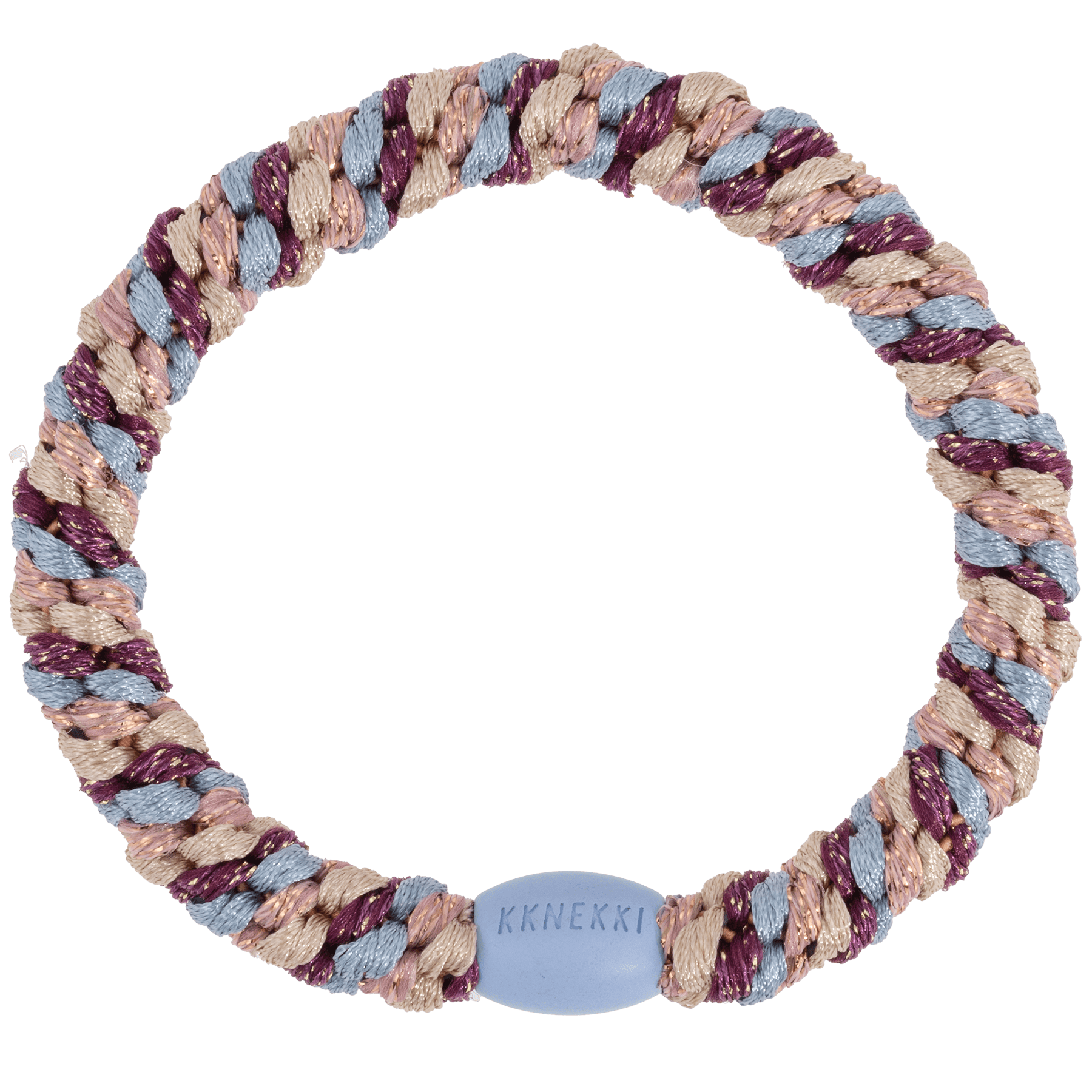 Knekki Hairties with Glitter