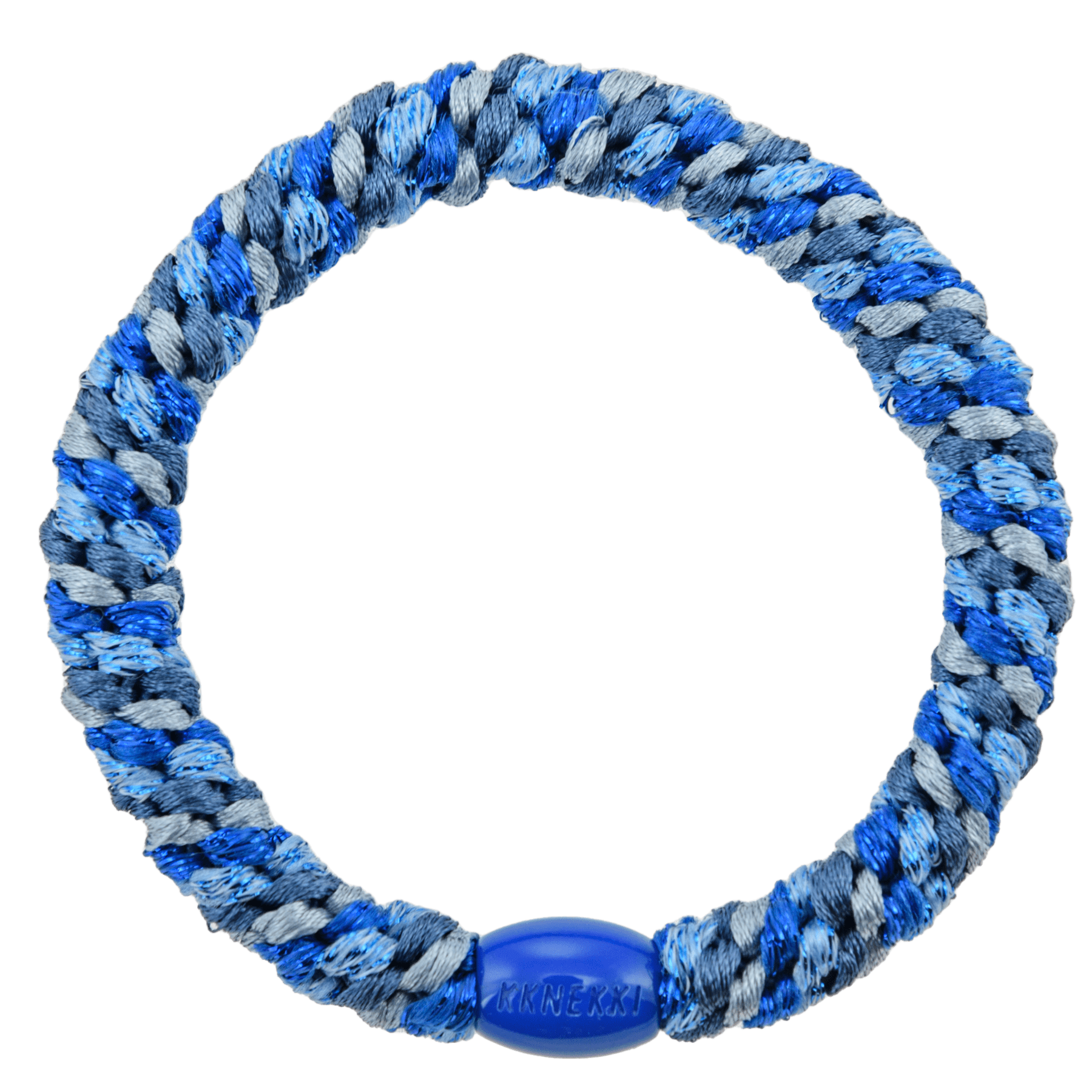 Knekki Hairties with Glitter