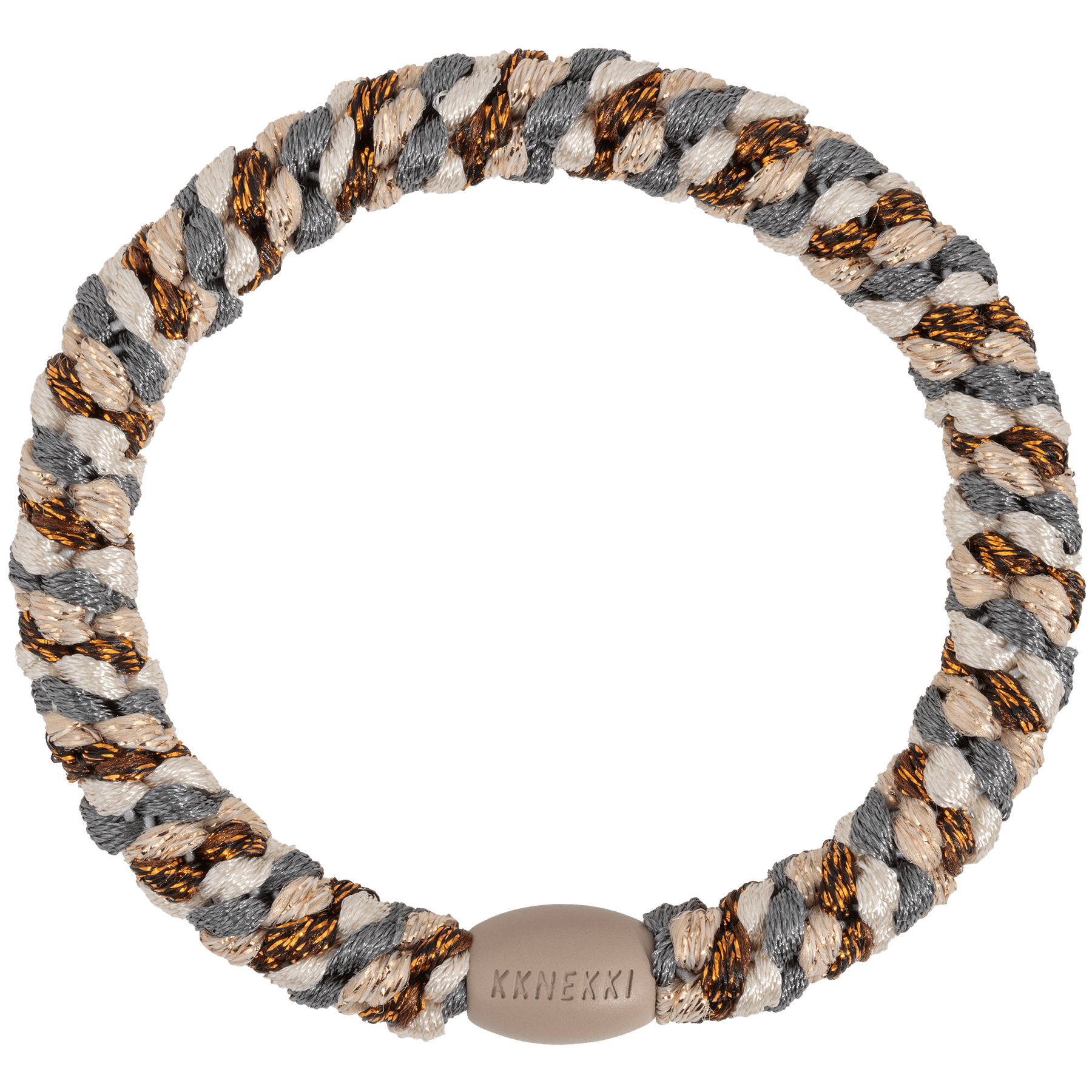 Knekki Hairties with Glitter