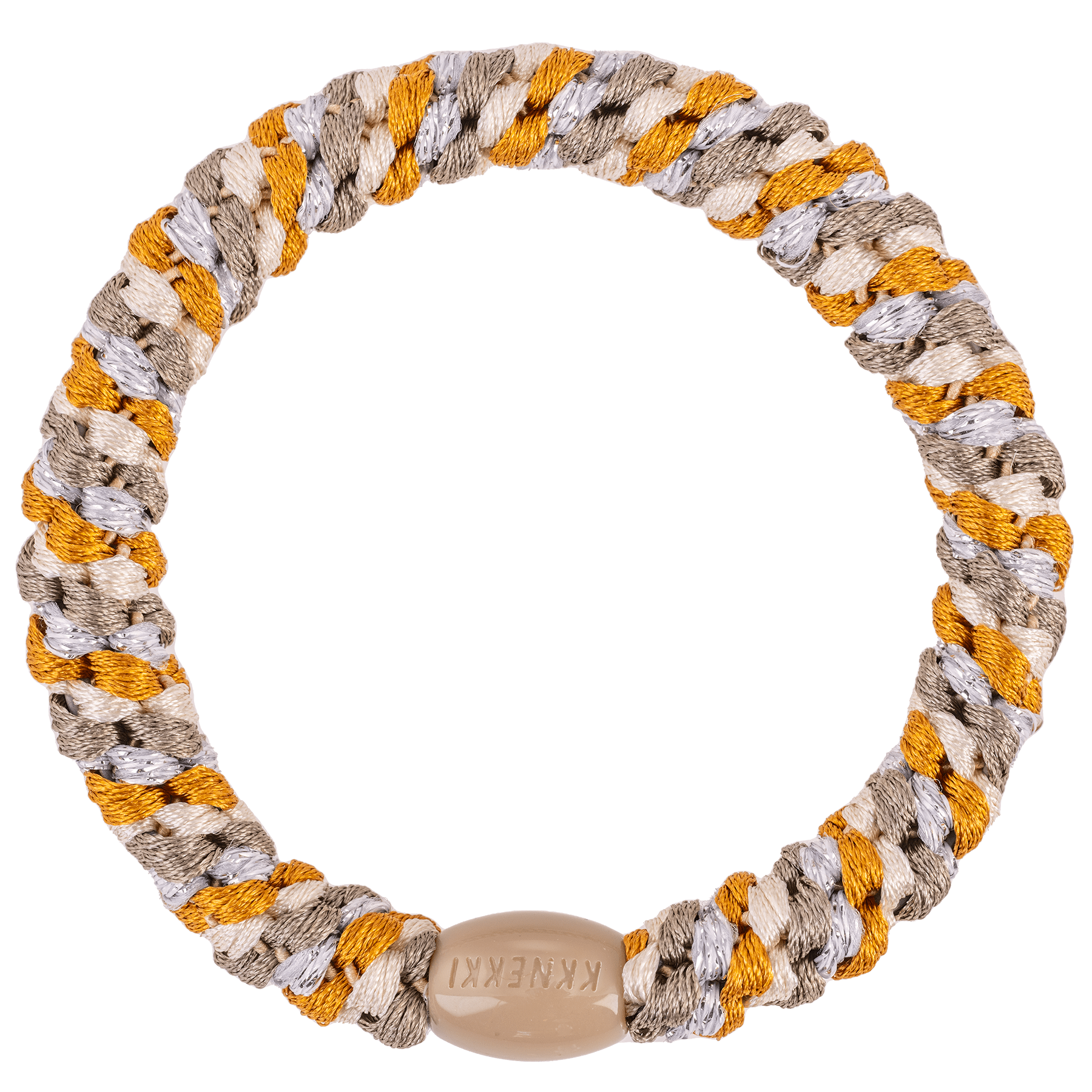 Knekki Hairties with Glitter