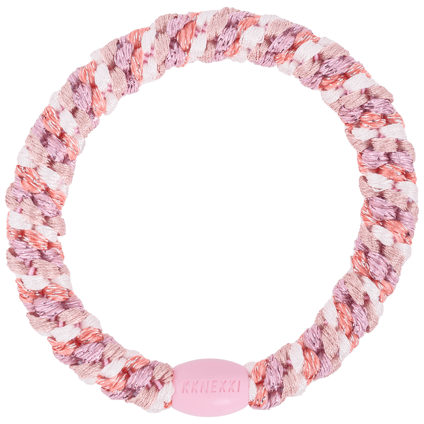 Knekki Hairties with Glitter