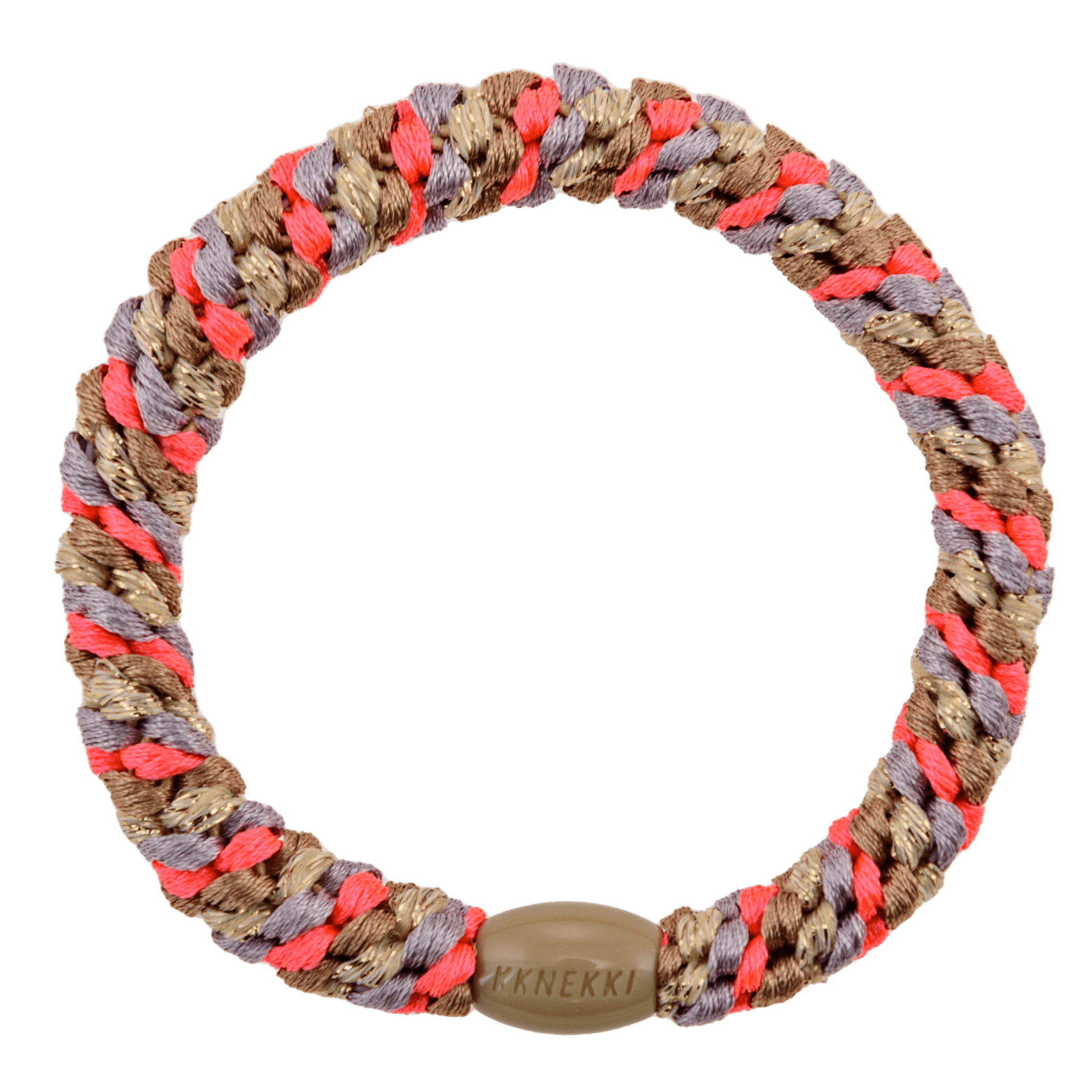 Knekki Hairties Neon