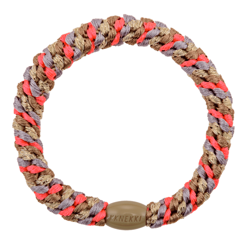 Knekki Hairties with Glitter