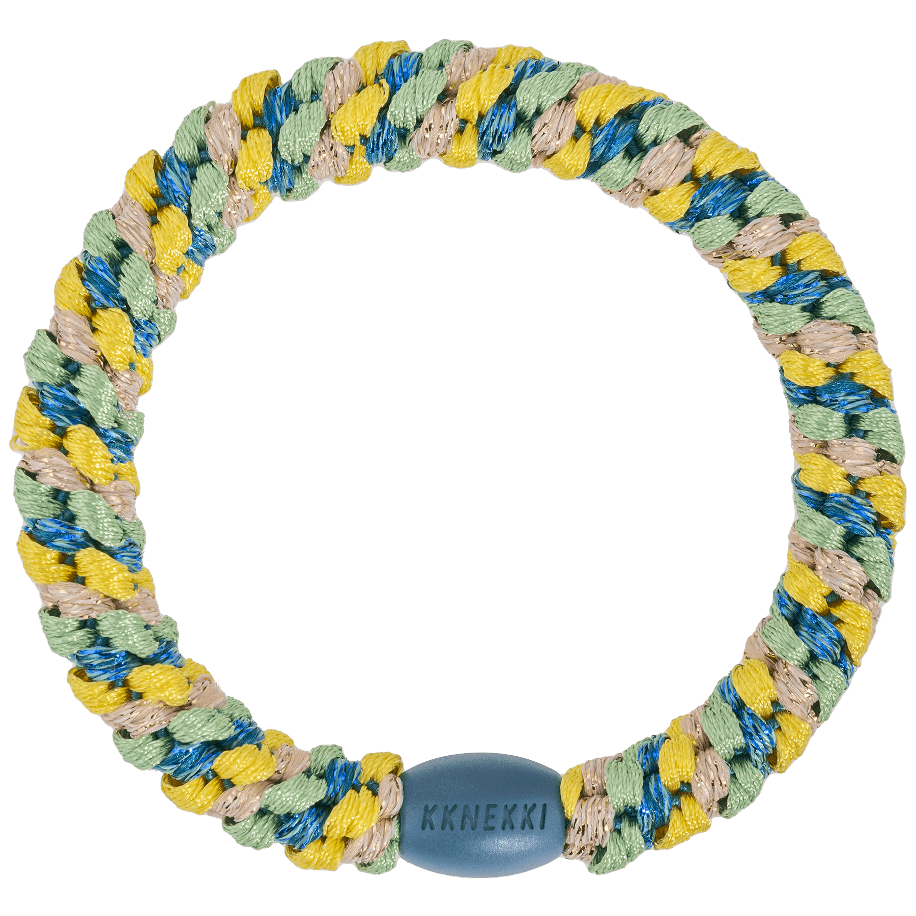 Knekki Hairties with Glitter