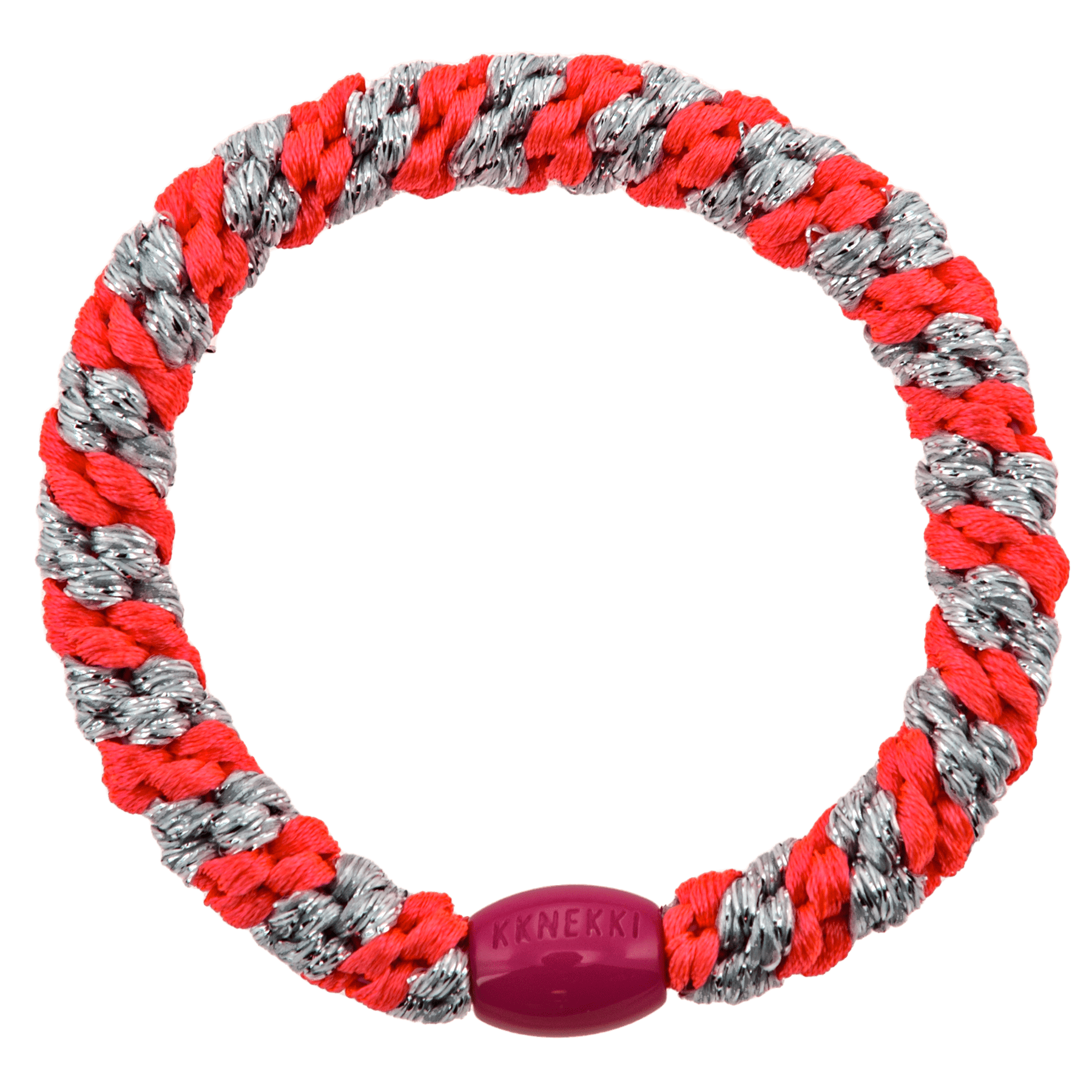 Knekki Hairties Neon