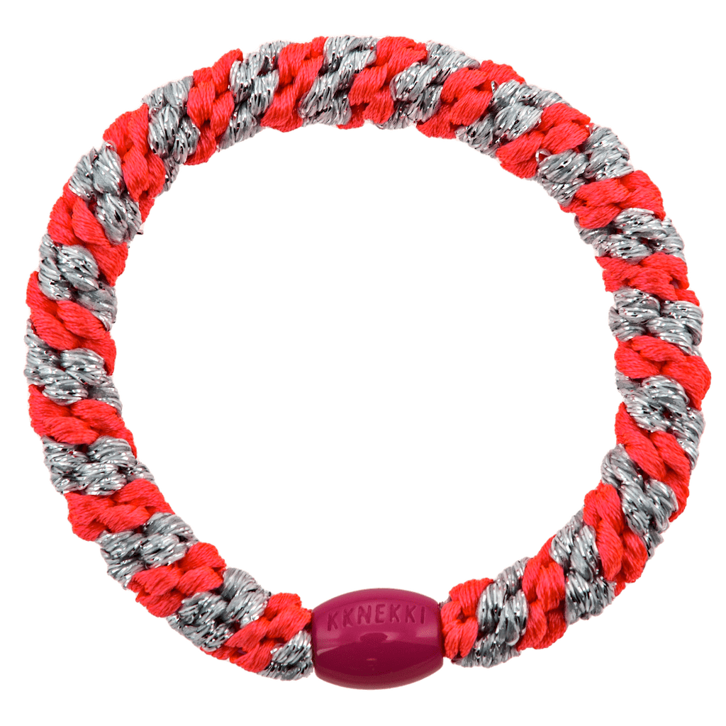 Knekki Hairties with Glitter