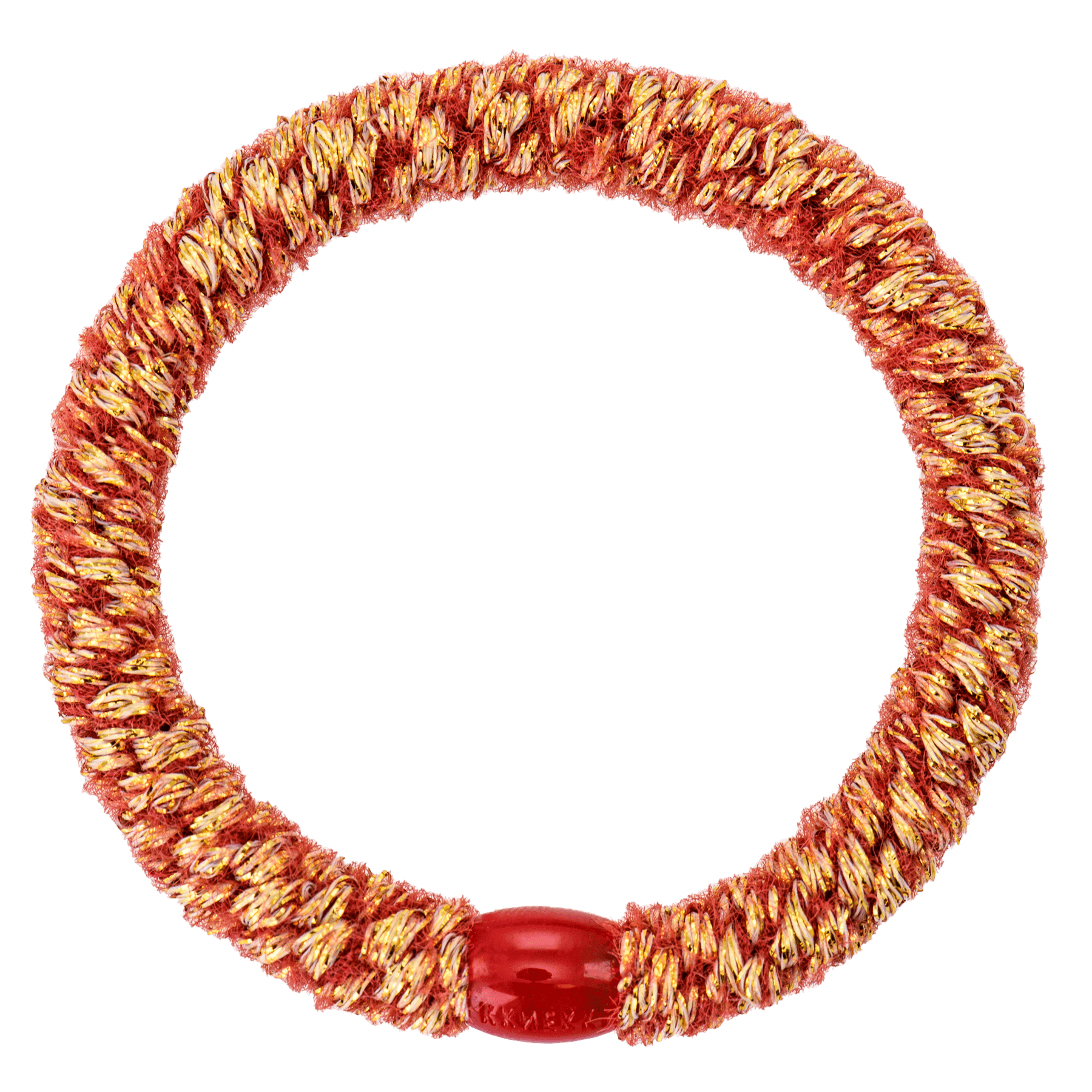 Knekki Hairties Velvet Glitter