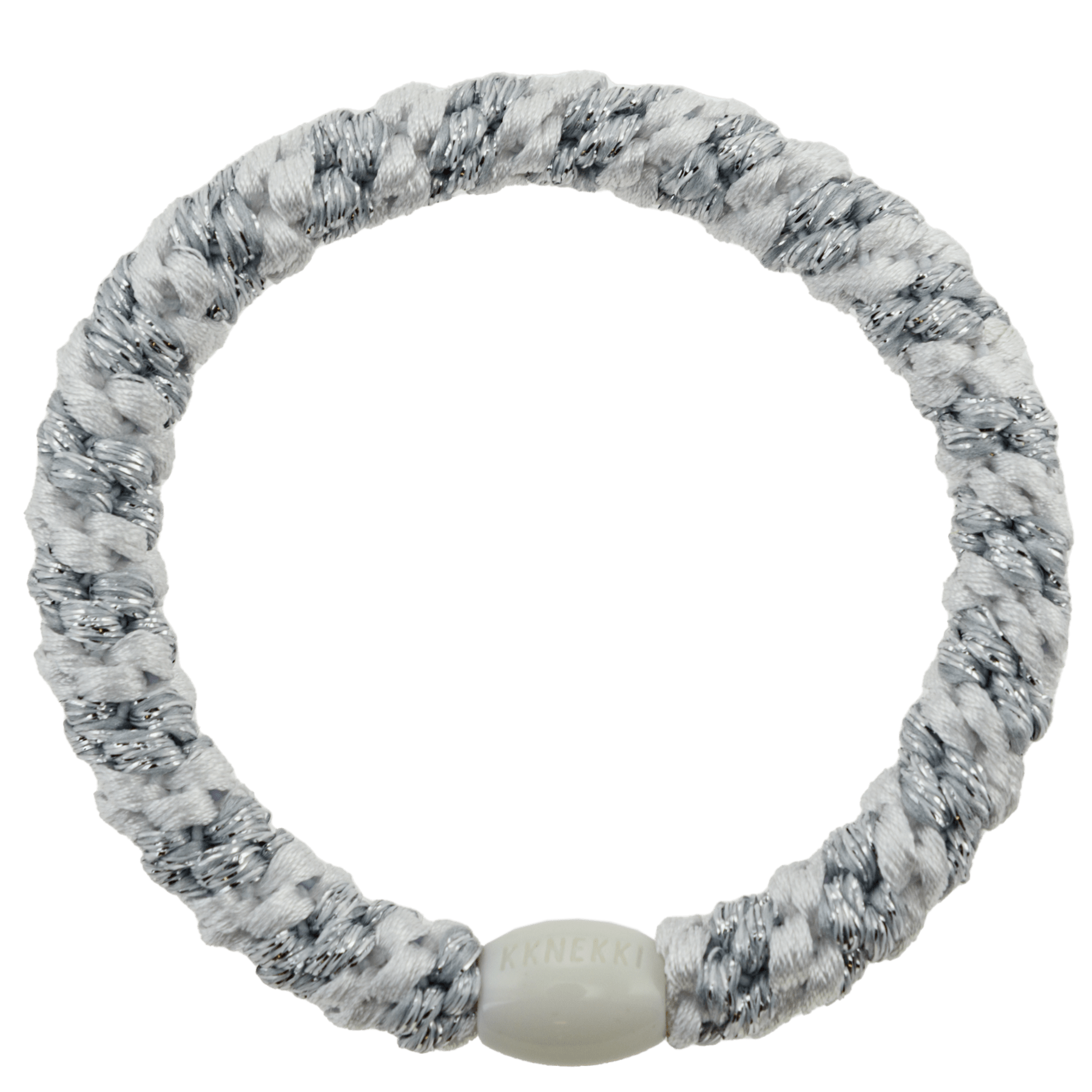 Knekki Hairties with Glitter