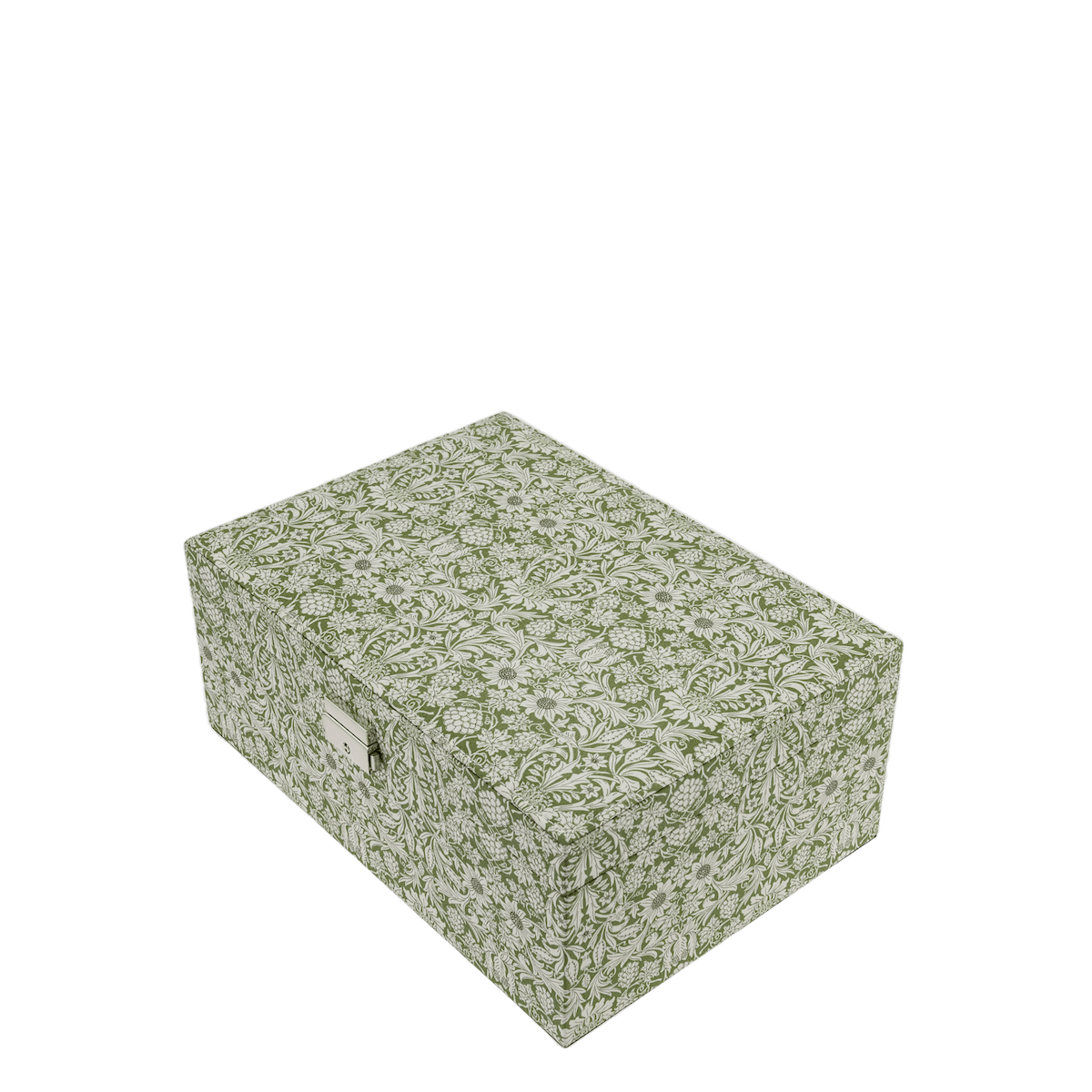 Liberty's Jewellery Box Rectangular