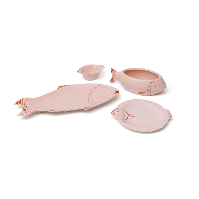Pink Fish Service