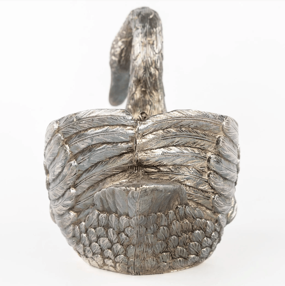 Swan Ice bucket