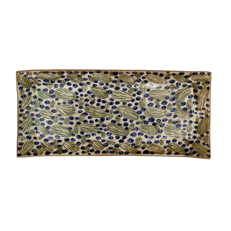 Trays