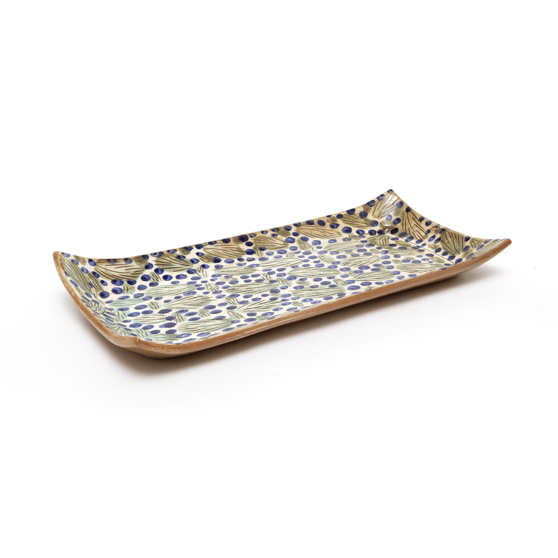 Trays